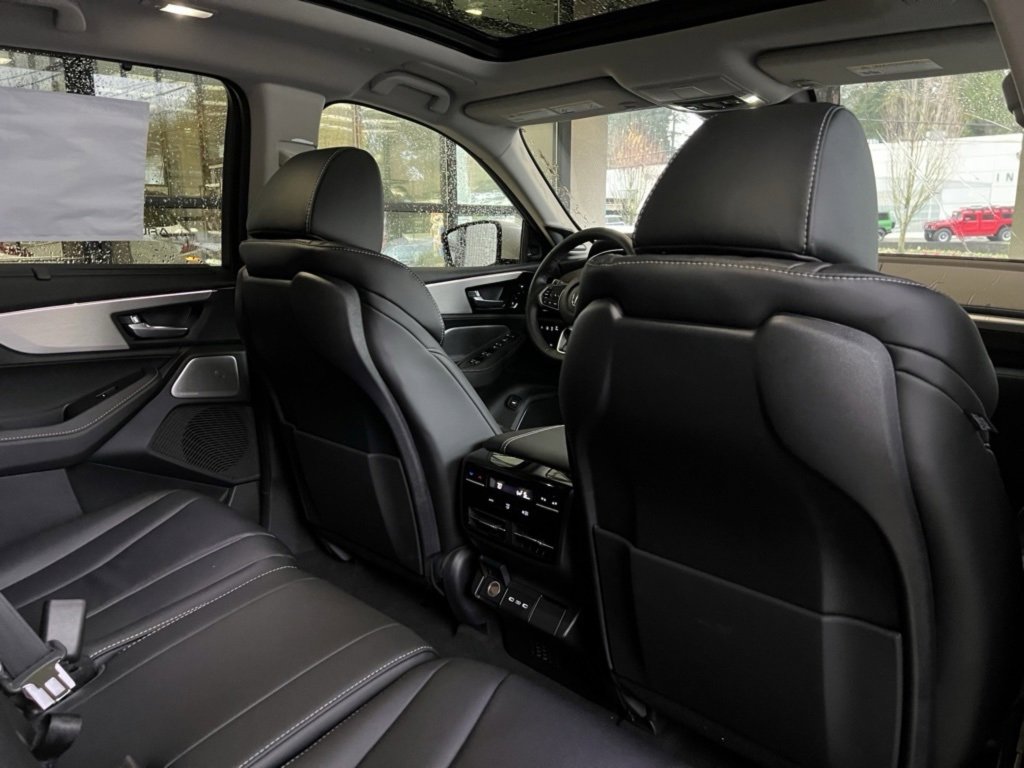New 2026 Acura MDX w/ Technology Package image 26