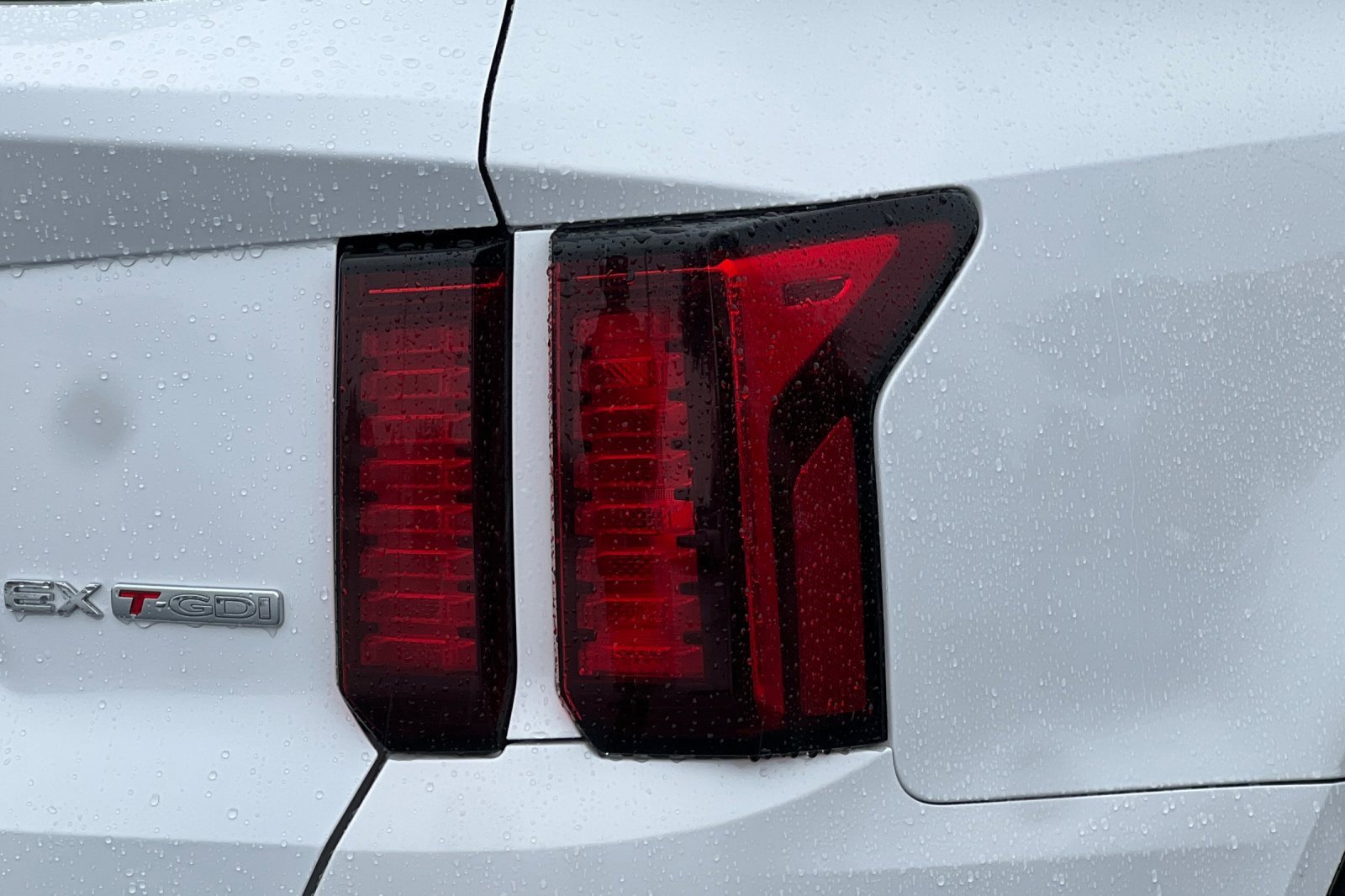 Used 2021 Kia Sorento EX w/ Panoramic Sunroof Package image 49