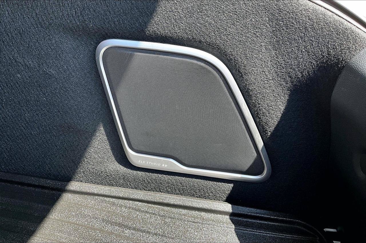 Used 2024 Acura Integra Type S FWD image 39