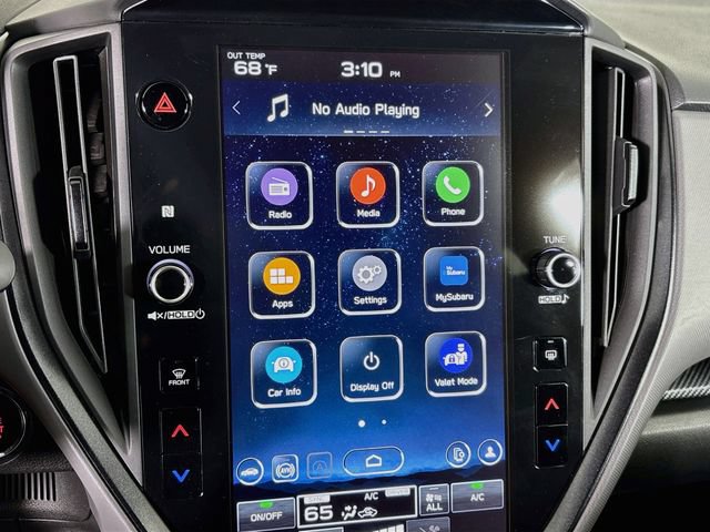 Certified 2025 Subaru Crosstrek 2.5i Sport AWD/4WD image 18