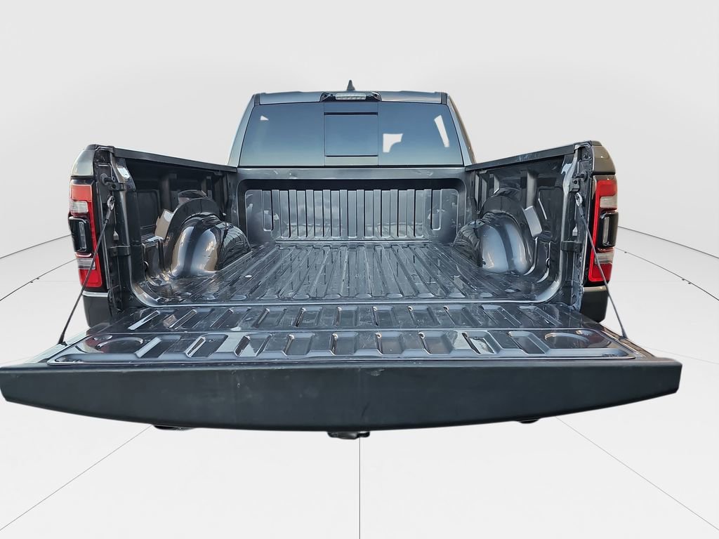 Used 2023 RAM 1500 Rebel w/ Rebel Level 2 Equipment Group image 21