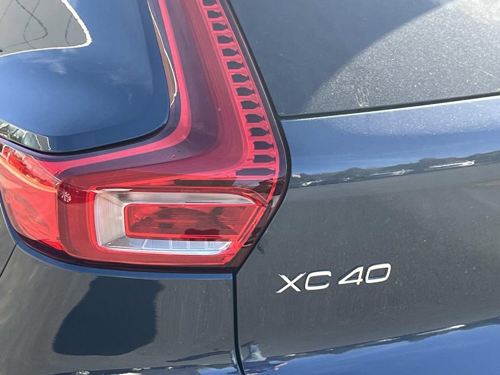 New 2026 Volvo XC40 B5 Ultra w/ Climate Package image 10