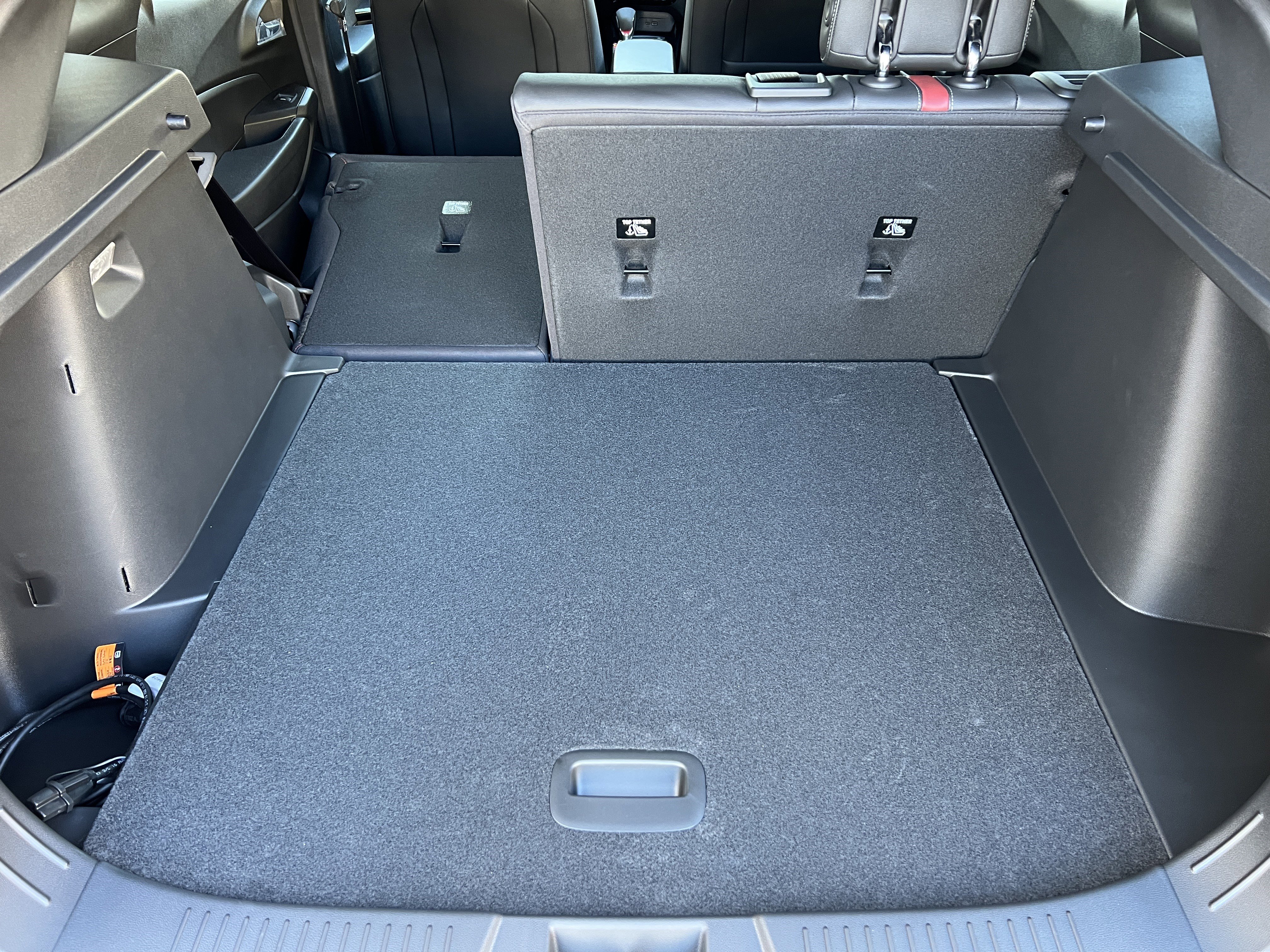 New 2026 Chevrolet Trax RS w/ Driver Confidence Package image 19