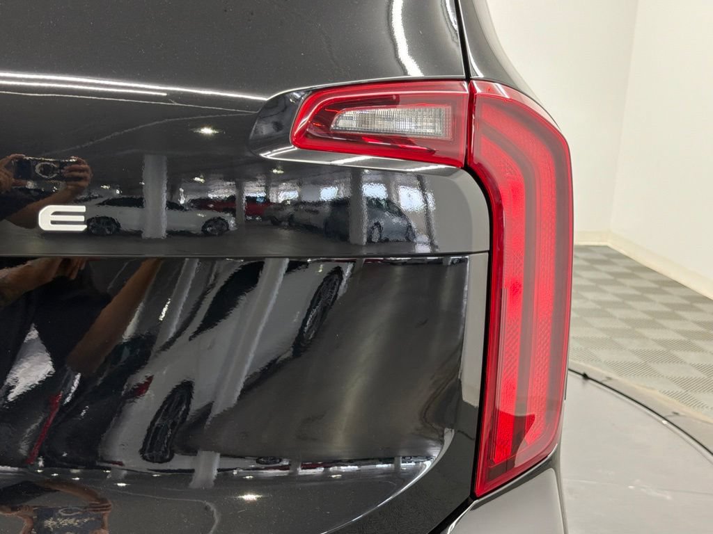 Used 2024 Kia Telluride S w/ S Sunroof Package FWD image 14