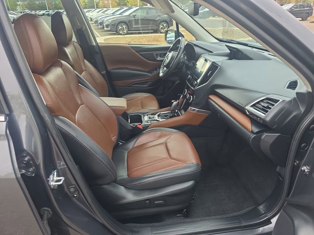 Used 2023 Subaru Forester Touring AWD/4WD image 19