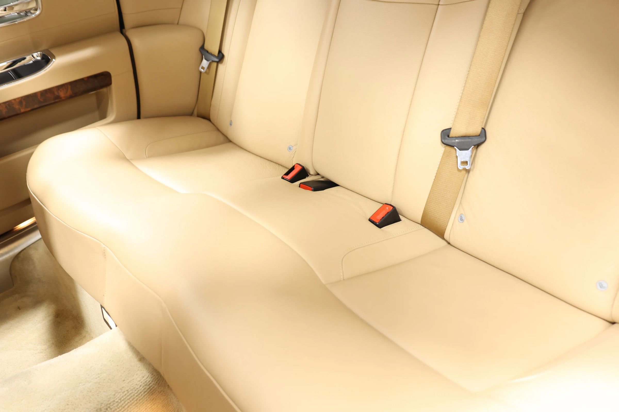 Used 2010 Rolls-Royce Ghost RWD image 54