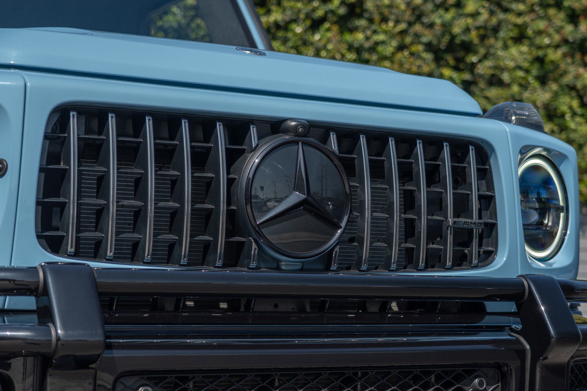Used 2023 Mercedes-Benz G 63 AMG 4MATIC image 17