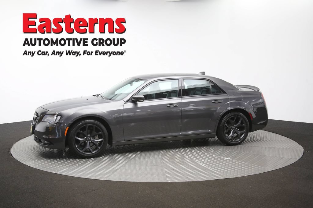 Used 2023 Chrysler 300 S RWD image 57