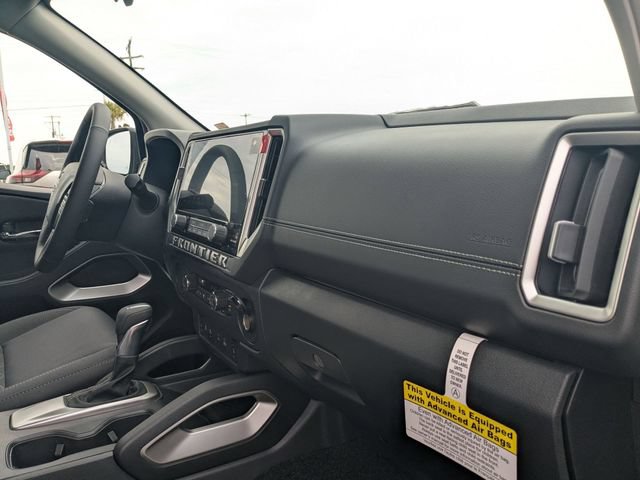 New 2026 Nissan Frontier SV w/ SV Convenience Package RWD image 34
