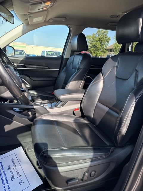 Used 2023 Kia Telluride S AWD/4WD image 12