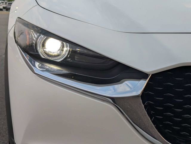 Used 2023 MAZDA CX-30 2.5 Turbo w/ Premium Package image 10