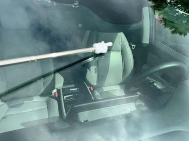 Used 2024 Honda Odyssey Touring image 40