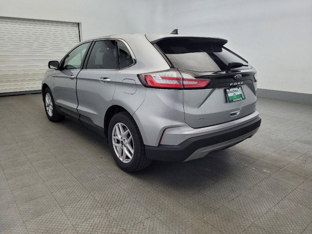Used 2024 Ford Edge SEL image 5