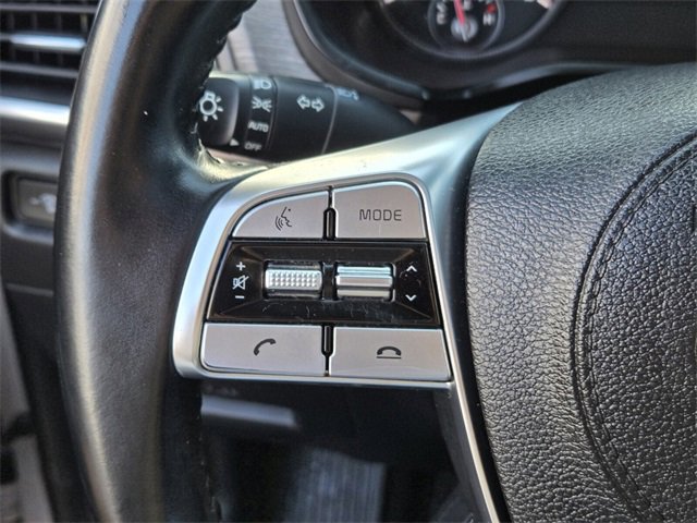 Used 2021 Kia Telluride EX w/ EX Premium Package image 34