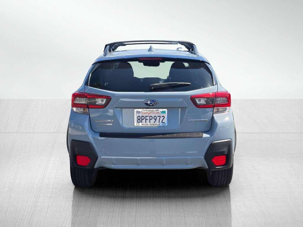 Used 2020 Subaru Crosstrek 2.0i Premium w/ Moonroof Package 2 AWD/4WD image 5