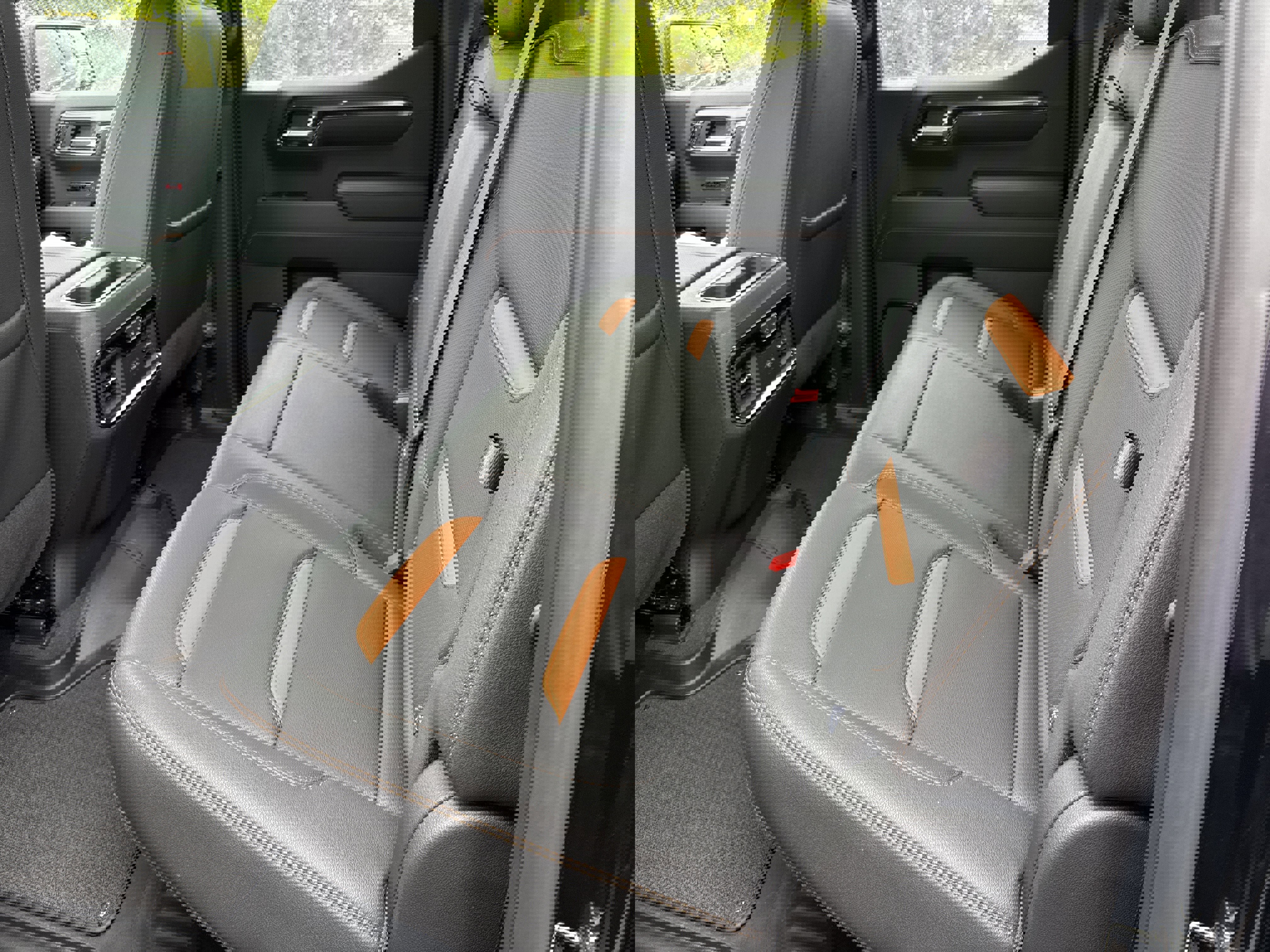 Used 2024 GMC Sierra 1500 AT4 w/ AT4 Premium Package image 10