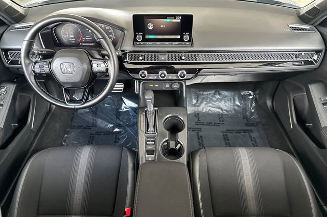 Used 2024 Honda Civic Sport image 10