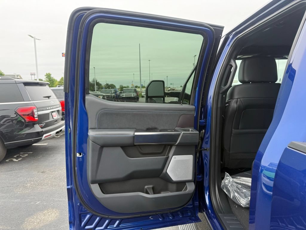New 2026 Ford F250 Platinum AWD/4WD image 47