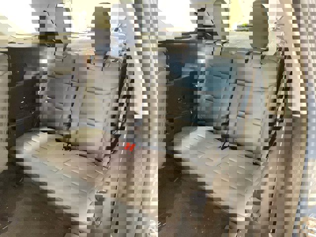 New 2026 Ford Explorer Active w/ Active Comfort Package image 12