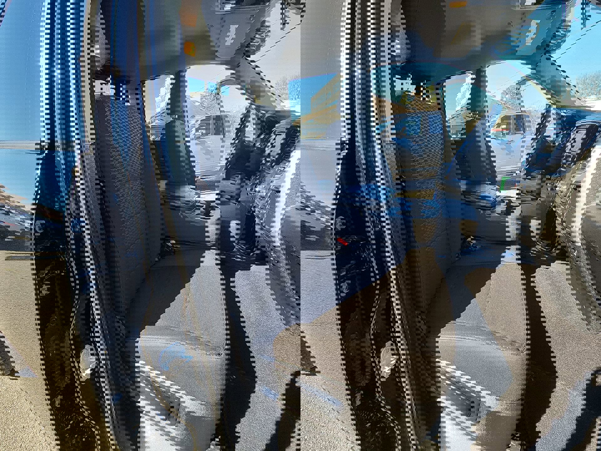 Certified 2020 RAM 1500 Classic Warlock image 24