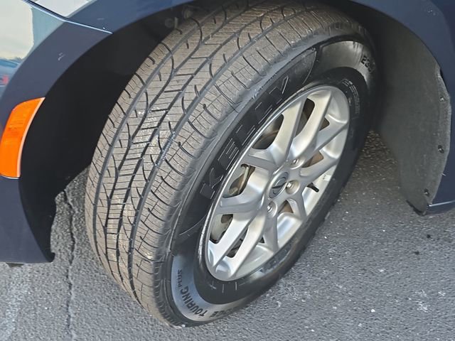 Used 2024 Chrysler Pacifica Touring-L FWD image 30