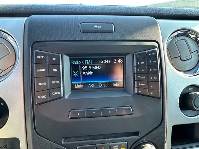 Used 2013 Ford F150 XLT w/ Luxury Equipment Group image 17