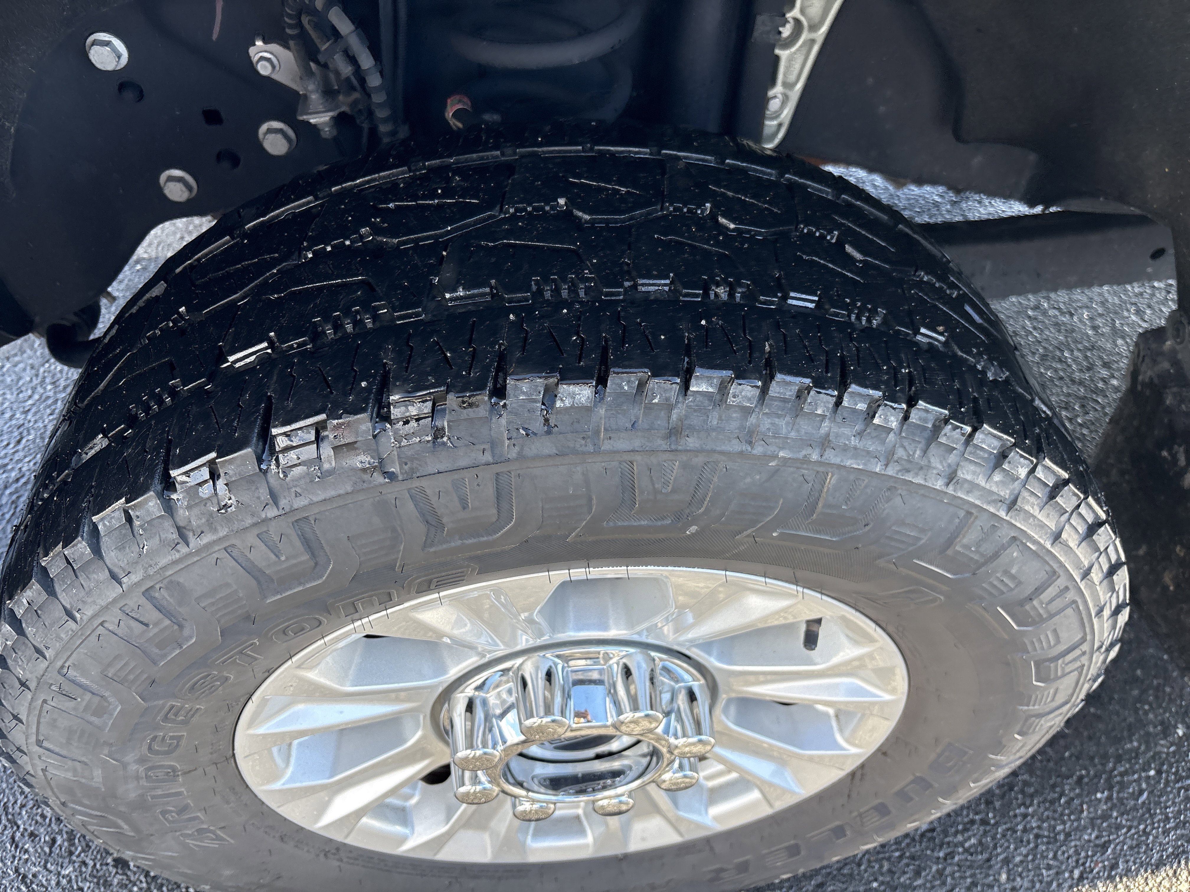 Used 2020 Ford F250 XLT image 11