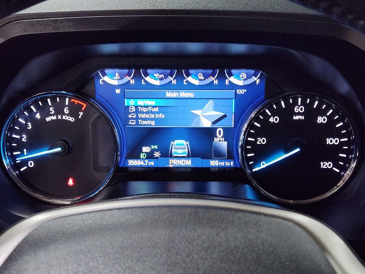 Used 2022 Ford Expedition XLT AWD/4WD image 35