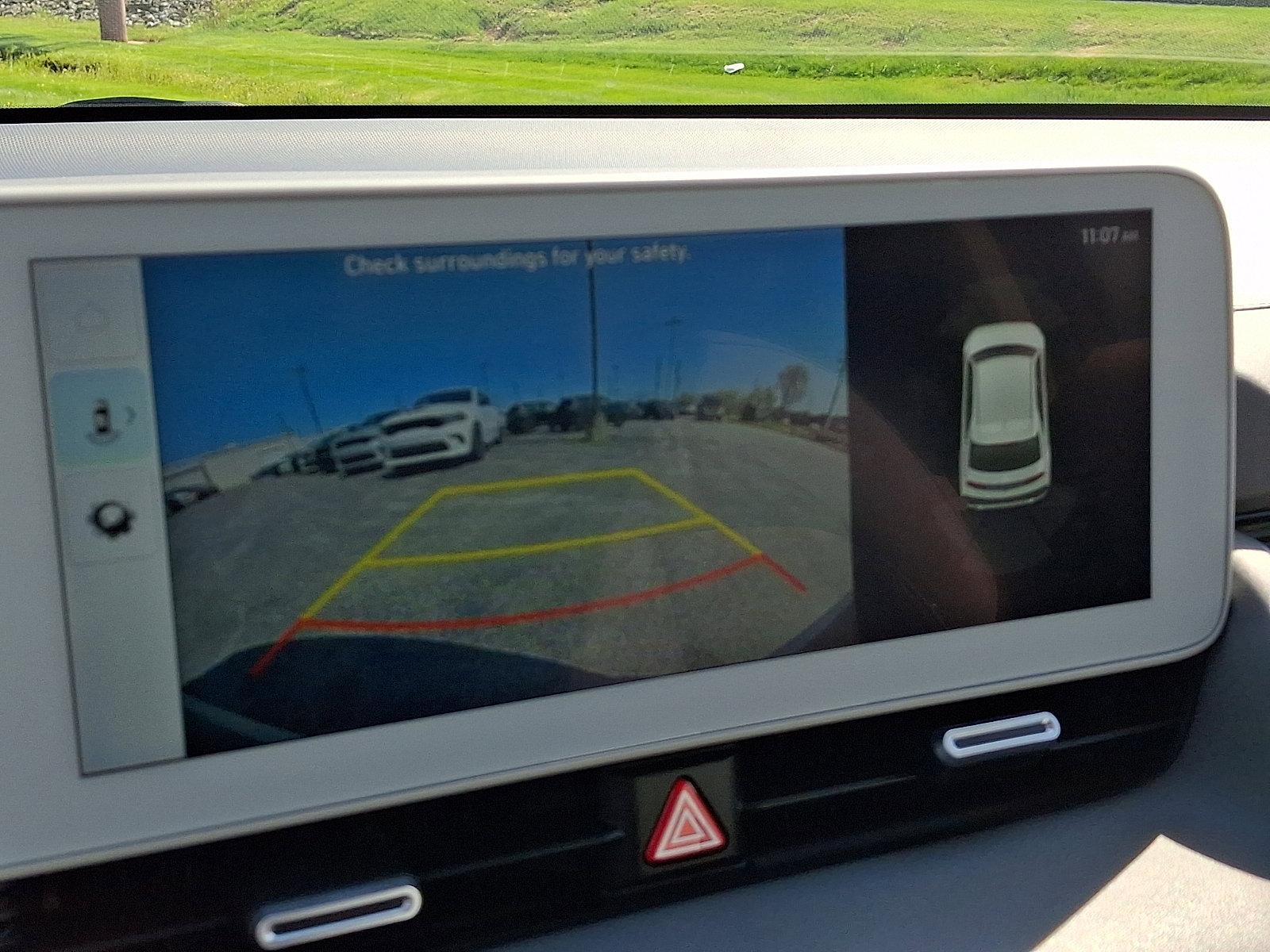 Used 2023 Hyundai Ioniq 5 SEL image 26