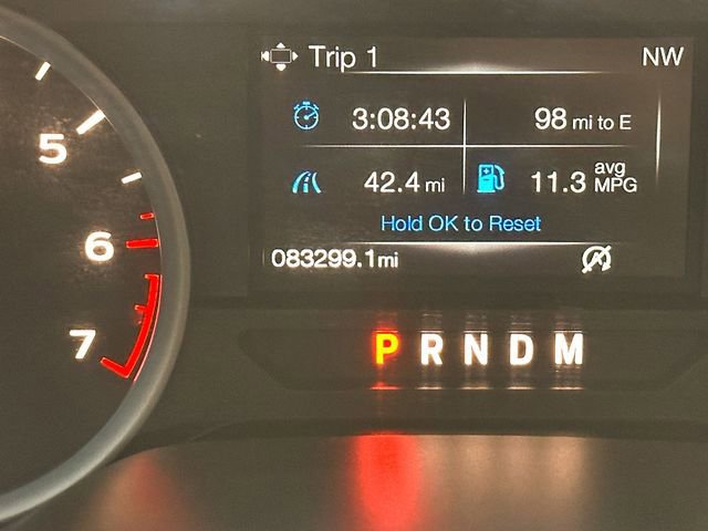 Used 2019 Ford F150 XLT w/ Equipment Group 302A Luxury image 25