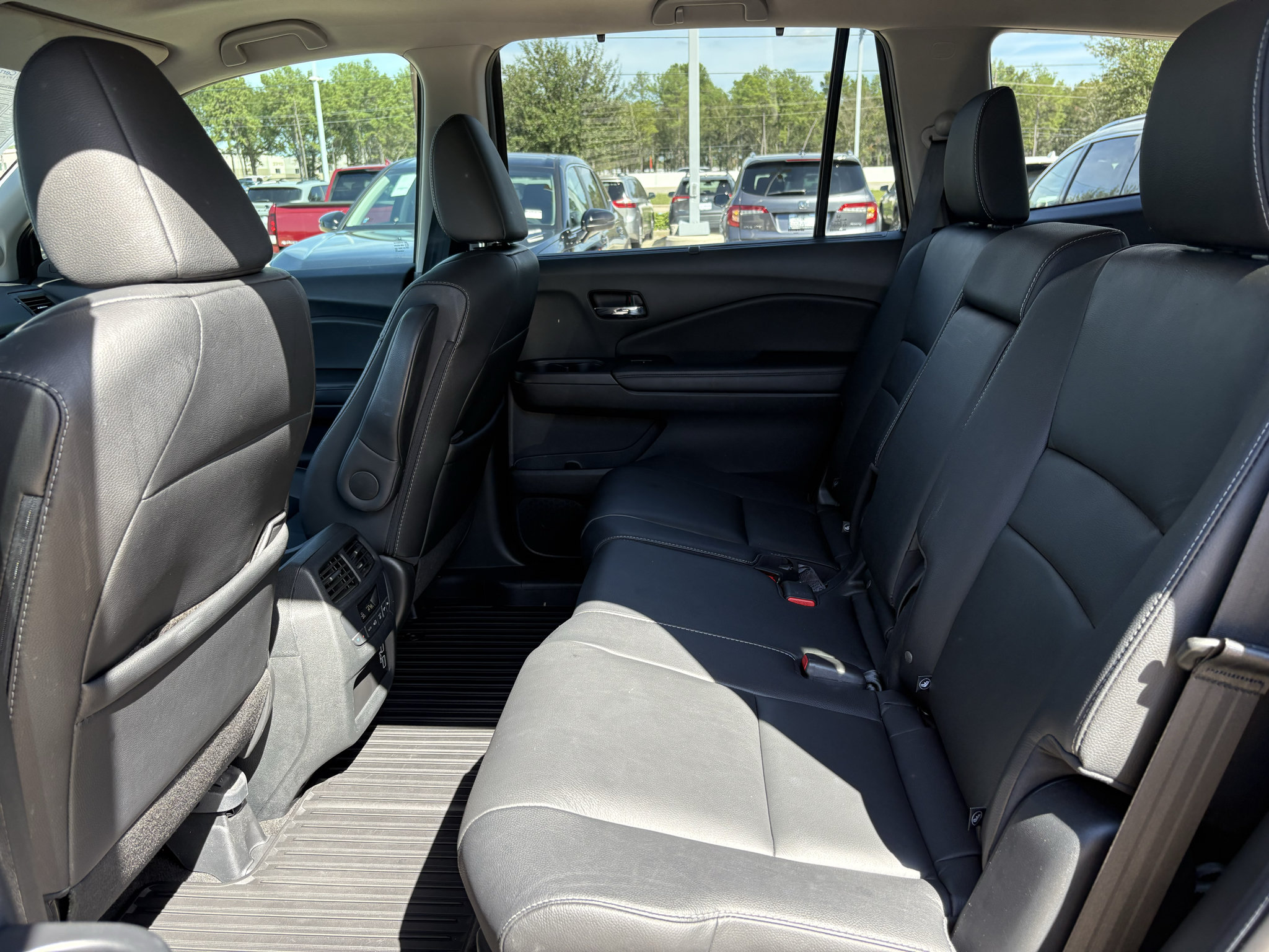 Used 2022 Honda Pilot EX-L image 28