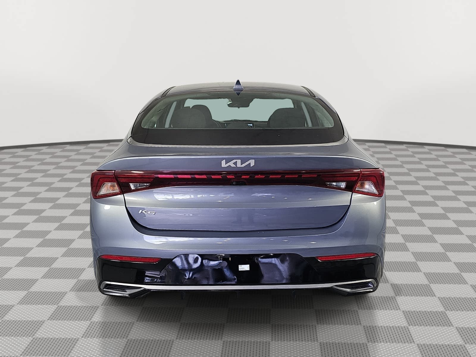 Used 2022 Kia K5 LXS FWD image 7