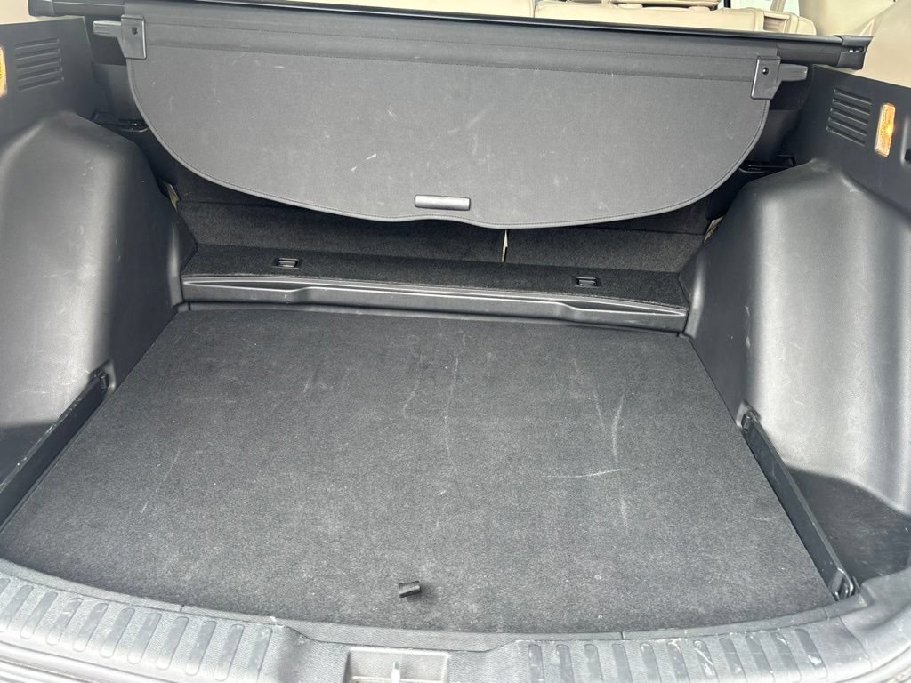 Used 2022 Honda CR-V EX-L image 32