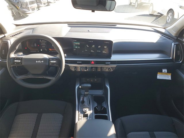 New 2026 Kia Sorento LX image 17
