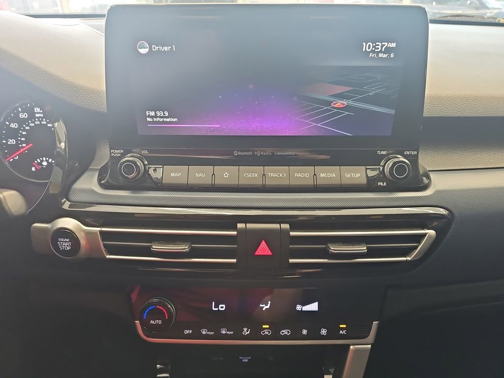 Used 2022 Kia Seltos S image 21