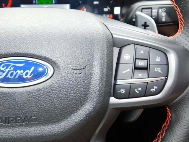 New 2025 Ford Ranger Raptor image 30