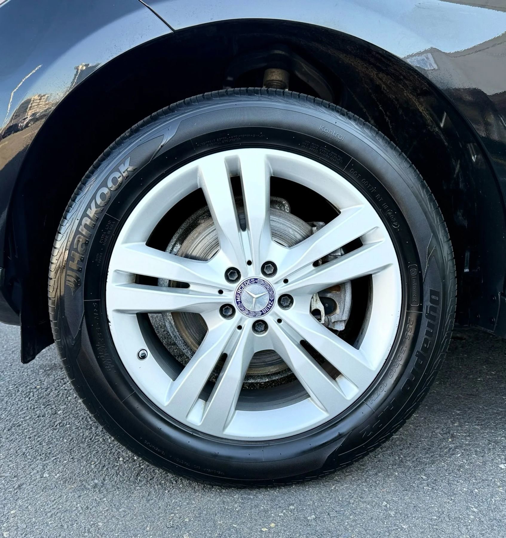 Used 2014 Mercedes-Benz ML 350 4MATIC w/ Premium 1 Package image 53