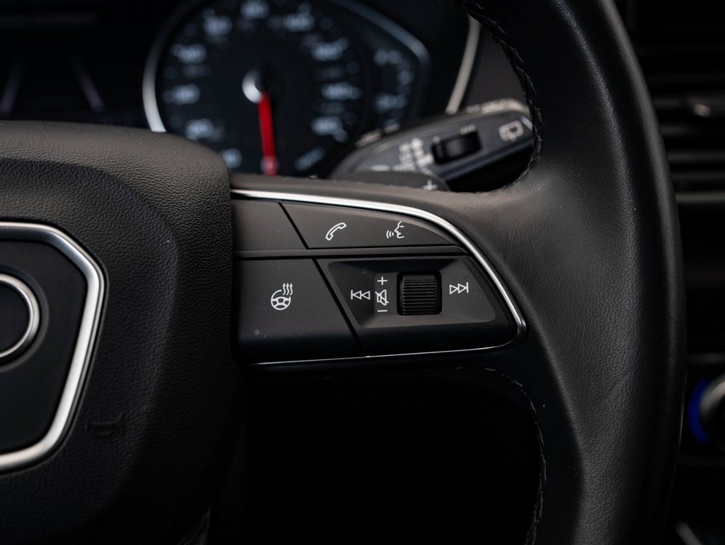 Used 2023 Audi Q5 2.0T Premium w/ Convenience Package image 29