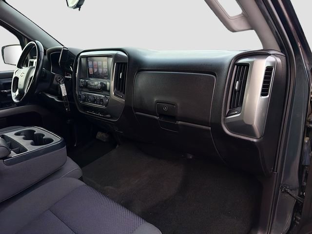 Used 2018 Chevrolet Silverado 1500 LT w/ All Star Edition image 26