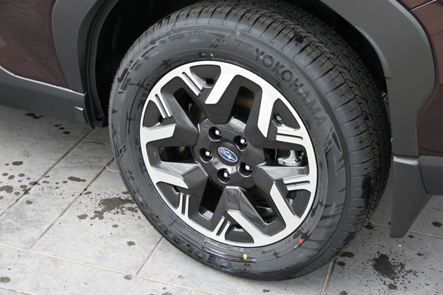 New 2026 Subaru Forester Premium AWD/4WD image 12