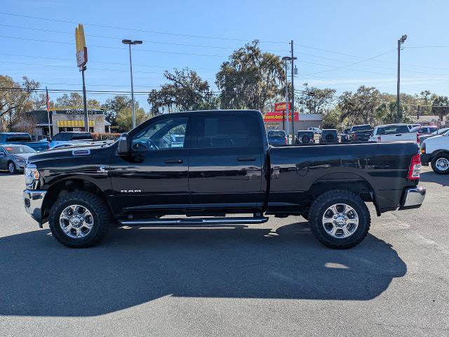 Used 2024 RAM 2500 Big Horn image 5