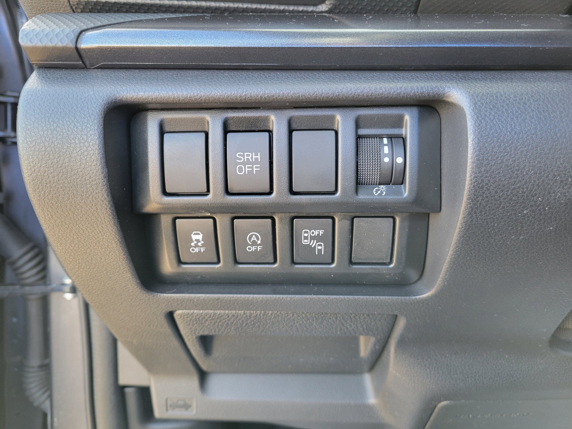 Used 2023 Subaru Forester Wilderness w/ Wilderness Package image 20