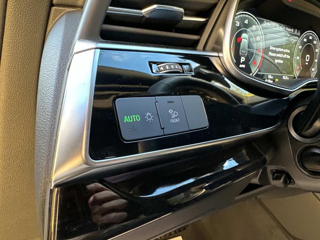 New 2026 Audi Q7 2.0T Premium image 15