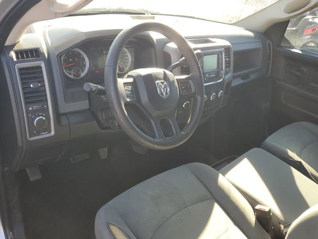 Used 2015 RAM 1500 Tradesman w/ Popular Equipment Group AWD/4WD image 18