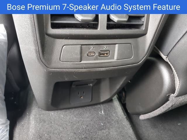 New 2026 Chevrolet Colorado ZR2 w/ Technology Package image 16