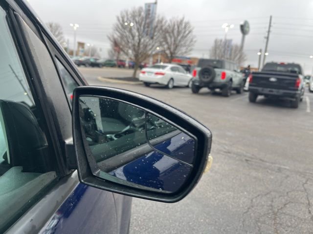 Used 2017 Ford C-MAX SE image 7