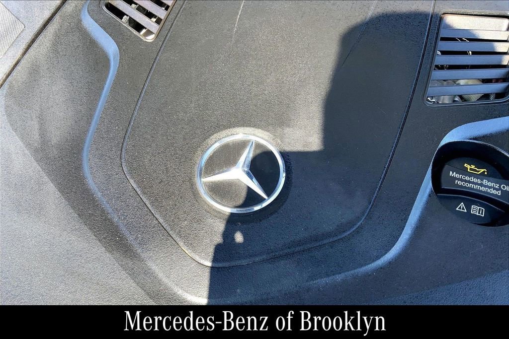 Used 2022 Mercedes-Benz S 580 4MATIC Sedan image 34