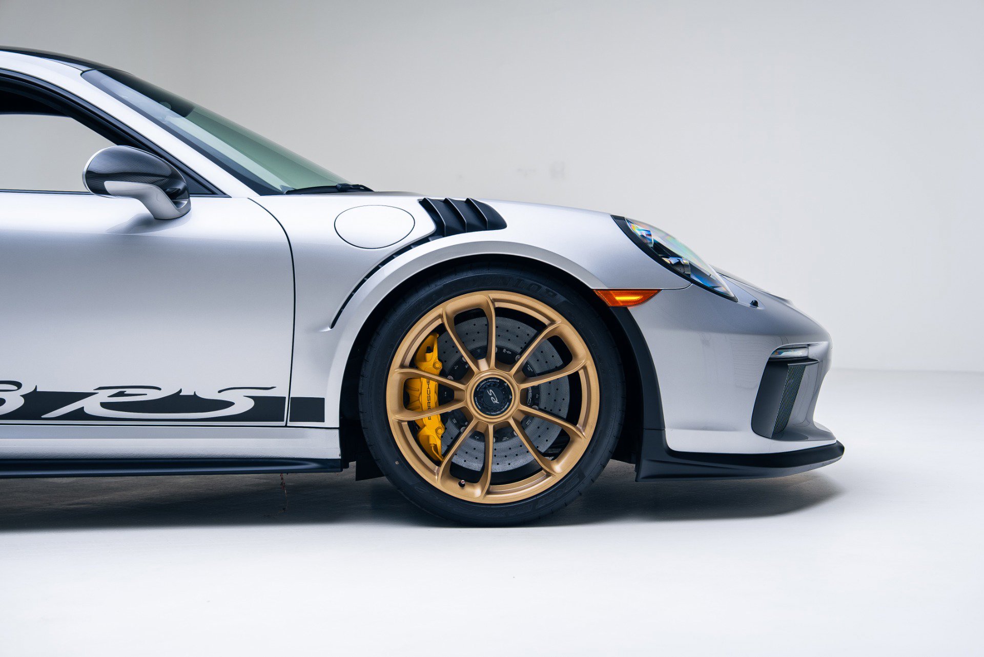 Used 2019 Porsche 911 GT3 RS image 21