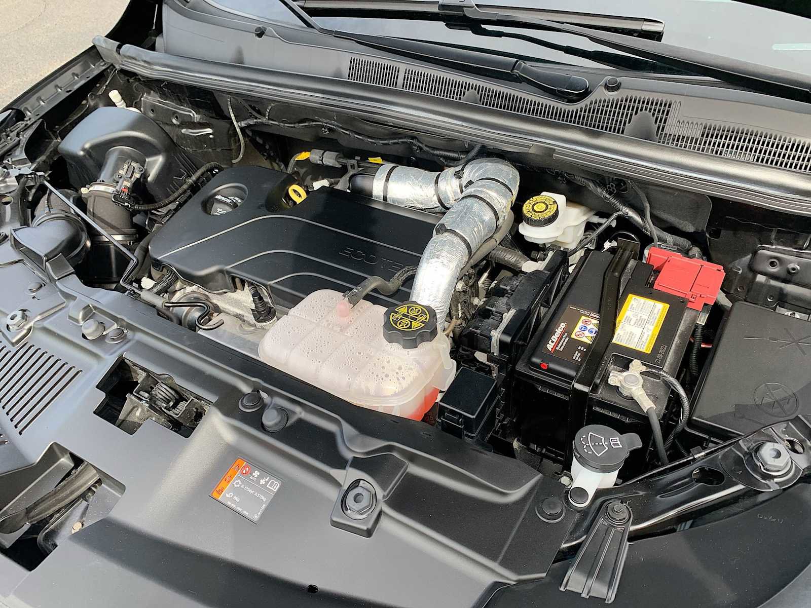 Certified 2022 Chevrolet Trax LT w/ Midnight Edition image 27