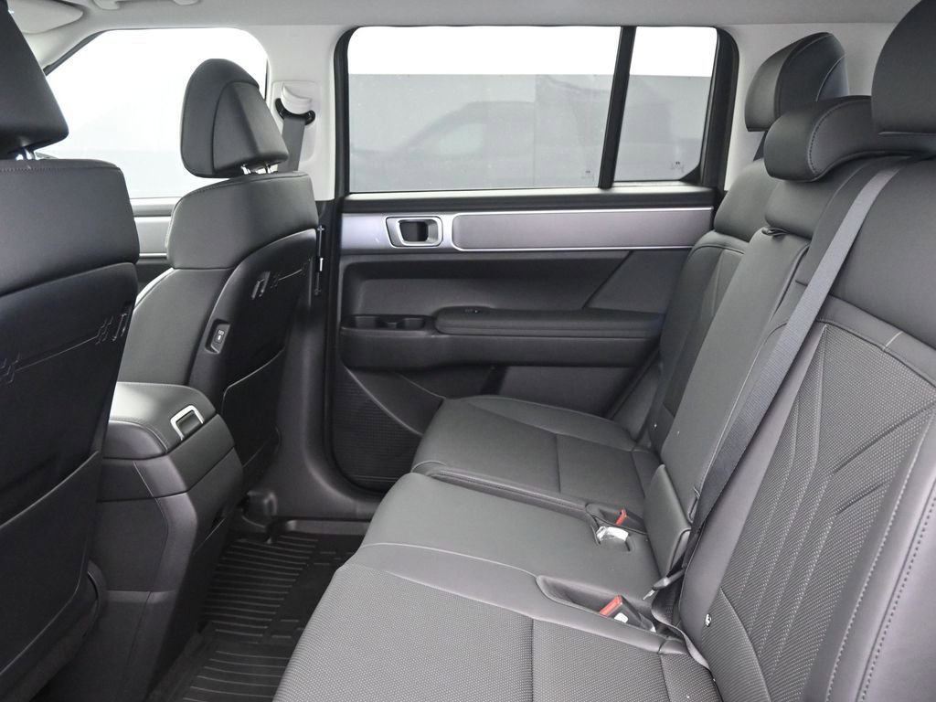 New 2026 Hyundai Santa Fe XRT image 20